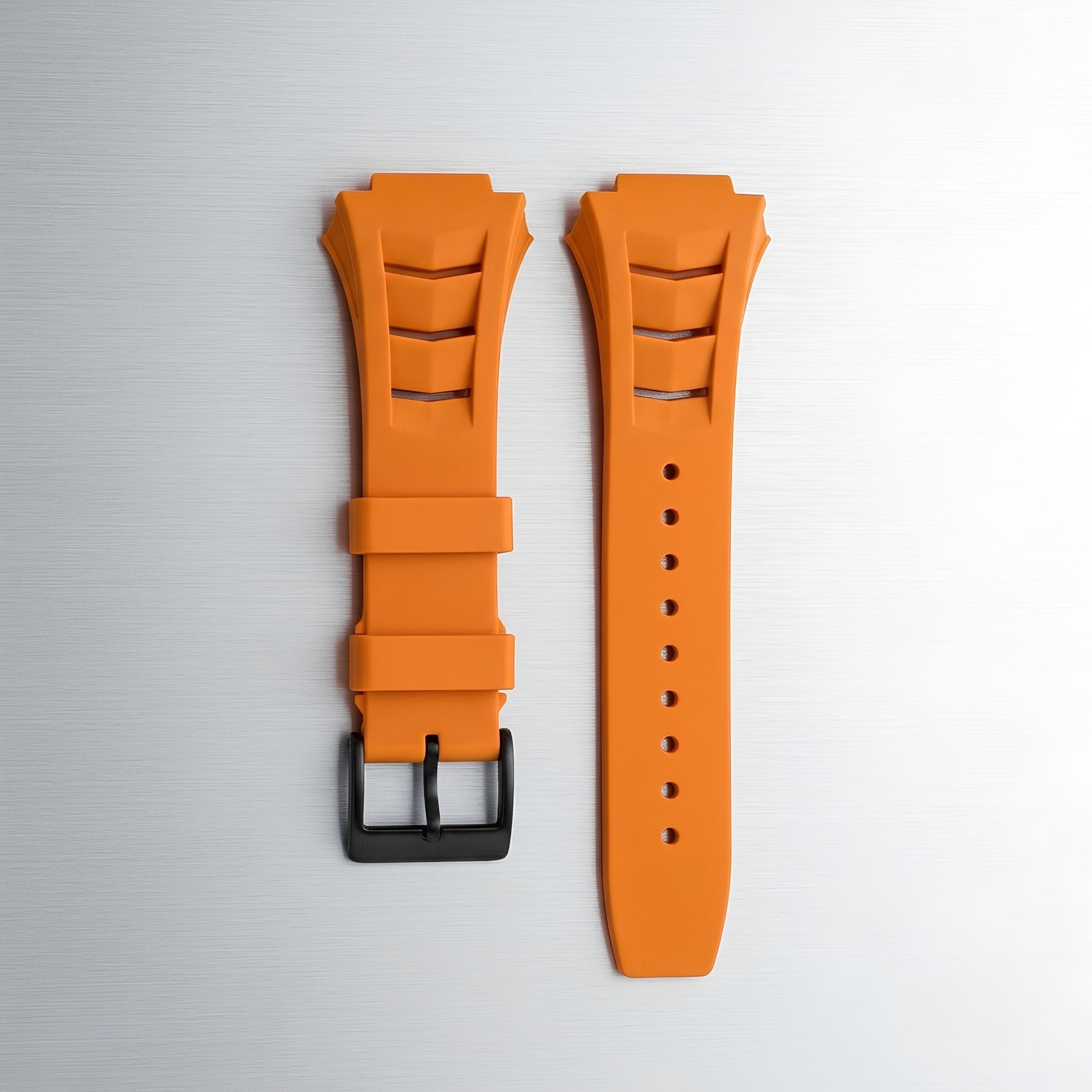 Silicone Straps for V12 Watches