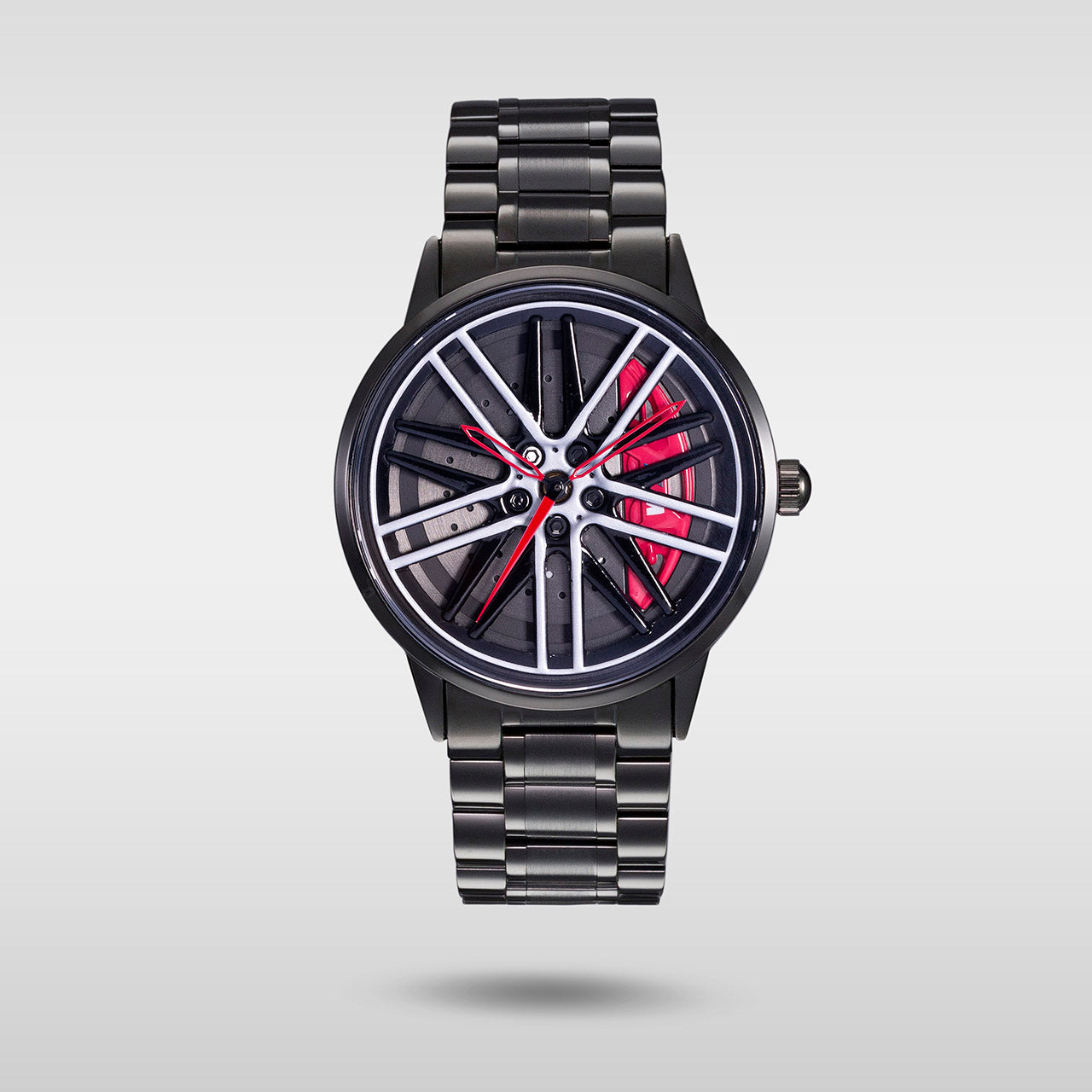 M Sport M5 591 Spinning Gyro Watch – TOC-G WATCHES INDIA