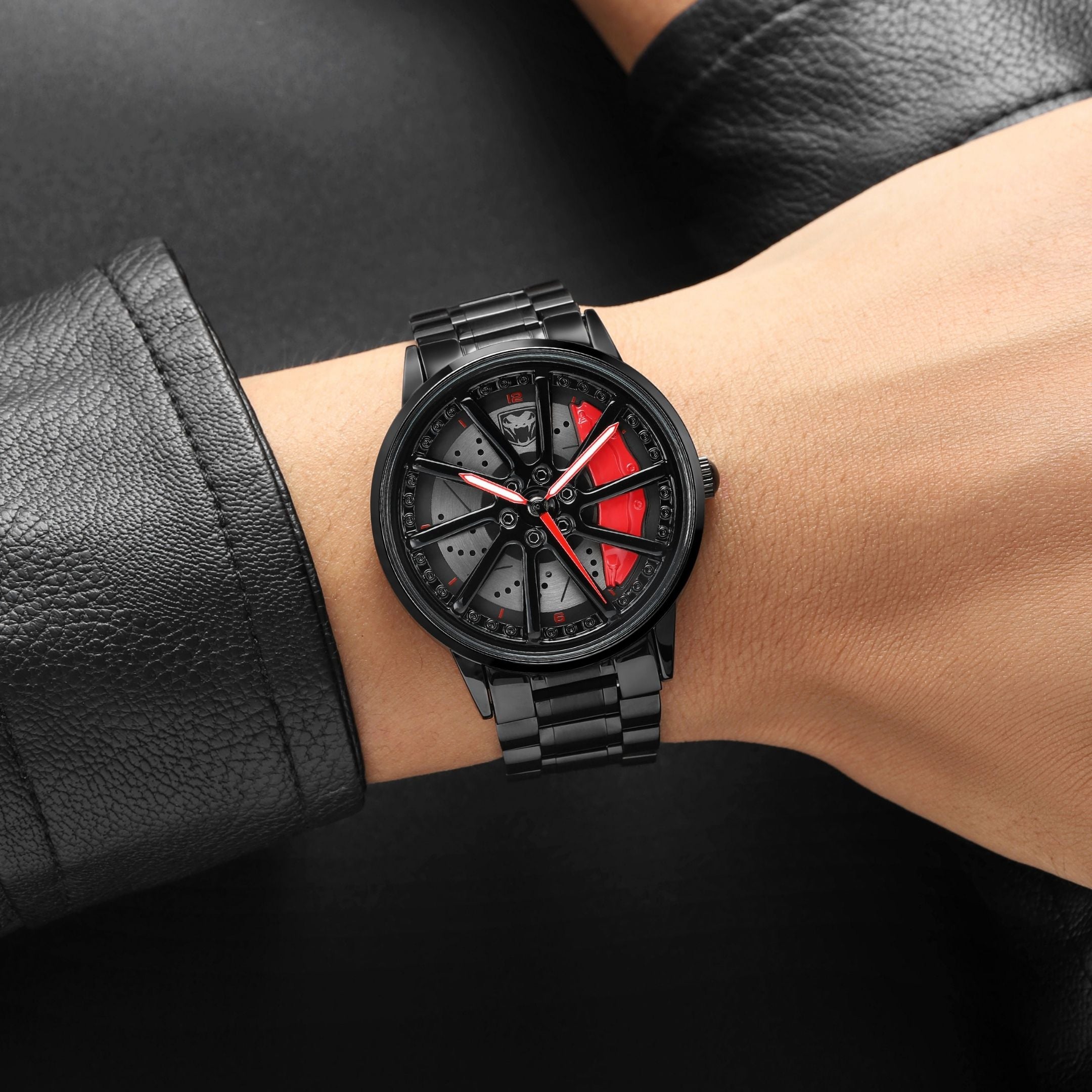 アクセサリー TOTG All Access Tour Wrist Band CATEGORY TOTG | DAILY DOSE quality stuff